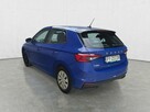 Škoda Fabia - 6