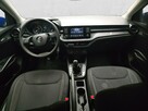 Škoda Fabia - 10