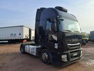 Iveco As440 - 1