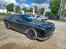 Dodge Challenger - 1