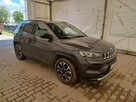 Jeep Compass - 1