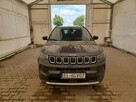 Jeep Compass - 2