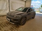 Jeep Compass - 3