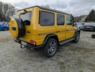 Mercedes G 63 AMG - 3