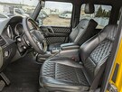Mercedes G 63 AMG - 5