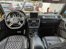 Mercedes G 63 AMG - 6