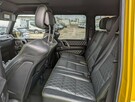 Mercedes G 63 AMG - 11