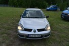 Renault Clio - 3