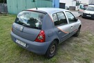 Renault Clio - 4