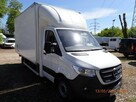 Mercedes Sprinter - 1