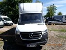 Mercedes Sprinter - 2