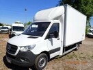 Mercedes Sprinter - 3