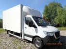 Mercedes Sprinter - 1
