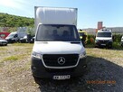 Mercedes Sprinter - 2
