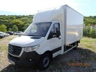 Mercedes Sprinter - 3