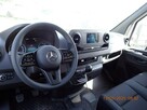 Mercedes Sprinter - 8
