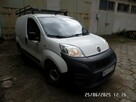 Fiat Fiorino - 1