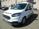 Ford Transit Courier - 2