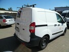 Ford Transit Courier - 5