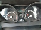 Ford Transit Courier - 9