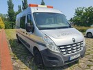 Renault Master - 1