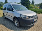 Volkswagen Caddy - 1