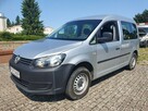 Volkswagen Caddy - 2