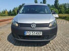Volkswagen Caddy - 3