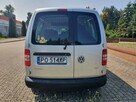 Volkswagen Caddy - 4