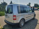 Volkswagen Caddy - 5