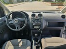 Volkswagen Caddy - 9