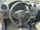 Volkswagen Caddy - 10