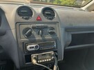Volkswagen Caddy - 12