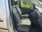 Volkswagen Caddy - 14