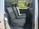 Volkswagen Caddy - 15