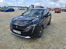 Peugeot 3008 - 3