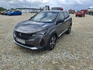 Peugeot 3008 - 3
