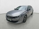 Peugeot 508 SW - 2
