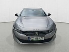 Peugeot 508 SW - 3