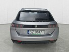 Peugeot 508 SW - 4
