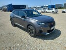 Peugeot 2008 - 1