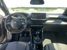 Peugeot 2008 - 12