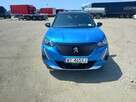 Peugeot 2008 - 2