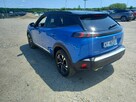 Peugeot 2008 - 8