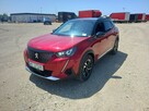Peugeot 2008 - 2