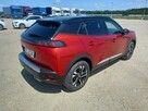 Peugeot 2008 - 5
