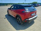 Peugeot 2008 - 6