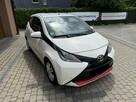 Toyota Aygo 1,0 69KM  Klimatyzacja  Serwis  1Właściciel  Koła lato+zima - 3