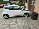 Toyota Aygo 1,0 69KM  Klimatyzacja  Serwis  1Właściciel  Koła lato+zima - 14