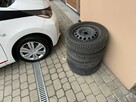 Toyota Aygo 1,0 69KM  Klimatyzacja  Serwis  1Właściciel  Koła lato+zima - 15